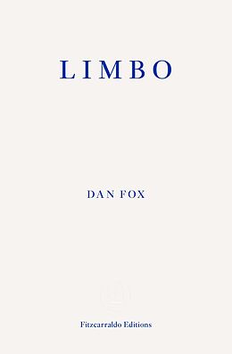 eBook (epub) Limbo de Dan Fox