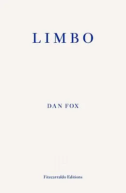 E-Book (epub) Limbo von Dan Fox