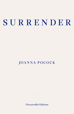 E-Book (epub) Surrender von Joanna Pocock