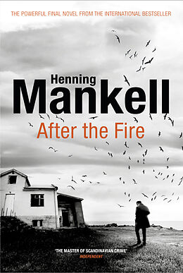 Henning mankell image