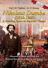 E-Book (epub) Nikolaus Dumba (1830-1900) von Elvira Konecny