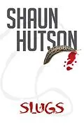 E-Book (epub) Slugs von Shaun Hutson