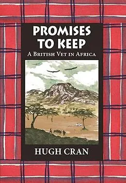 E-Book (epub) Promises to Keep von Hugh Cran