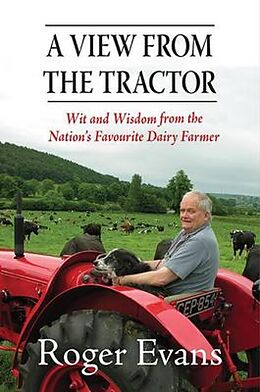 E-Book (epub) A View from the Tractor von Roger Evans