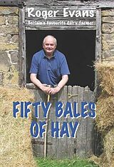eBook (epub) Fifty Bales of Hay de Roger Evans