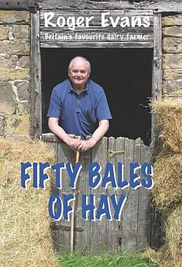 E-Book (epub) Fifty Bales of Hay von Roger Evans