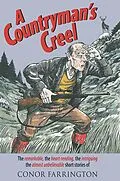 E-Book (epub) A Countryman's Creel von Conor Farrington