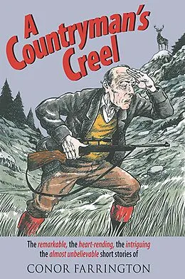 E-Book (epub) A Countryman's Creel von Conor Farrington
