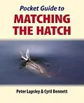 E-Book (epub) Pocket Guide to Matching the Hatch von Peter Lapsley