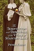 E-Book (epub) The Temptation and Downfall of the Vicar of Stanton Lacy von Peter Klein