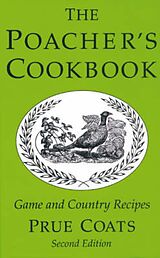 eBook (epub) The Poacher's Cookbook de Prue Coats