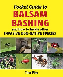 E-Book (epub) Pocket Guide to Balsam Bashing von Theo Pike
