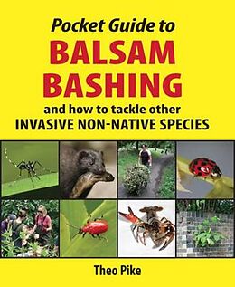 eBook (epub) Pocket Guide to Balsam Bashing de Theo Pike