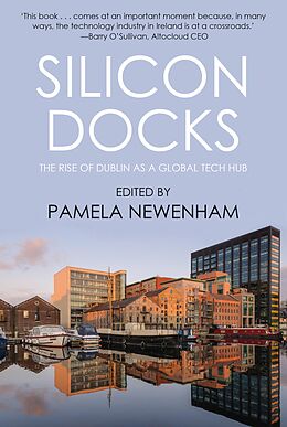 E-Book (epub) Silicon Docks von Joanna Roberts, J. J. Worrall, Elaine Burke