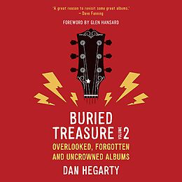 E-Book (epub) Buried Treasure Volume 2 von Dan Hagerty