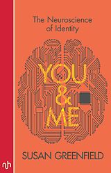 E-Book (epub) You and Me von Susan Greenfield