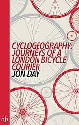 eBook (epub) Cyclogeography de Jon Day