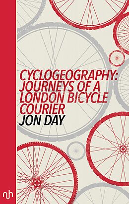 eBook (epub) Cyclogeography de Jon Day