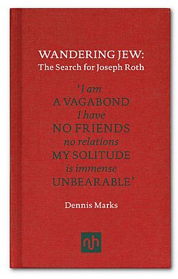 eBook (epub) Wandering Jew de Dennis Marks