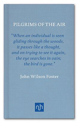 eBook (epub) Pilgrims of the Air de John Wilson Foster