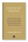 E-Book (epub) Found and Lost von Alison Leslie Gold