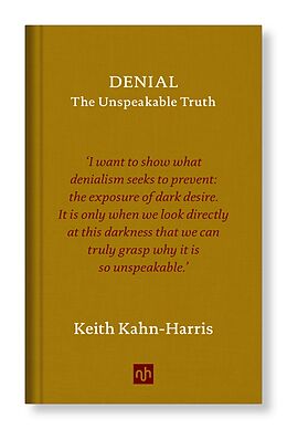 eBook (epub) DENIAL de Keith Kahn-Harris