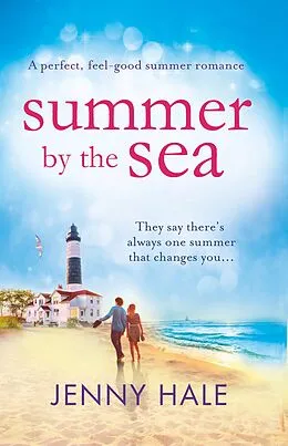 E-Book (epub) Summer by the Sea von Jenny Hale