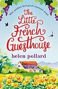 E-Book (epub) The Little French Guesthouse von Helen Pollard