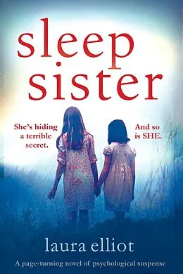 E-Book (epub) Sleep Sister von Laura Elliot