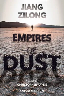 ePUB Empires of Dust von Jiang Zilong