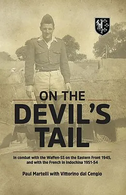 E-Book (epub) On the Devil's Tail von Paul Martelli, Vittorino Dal Cengio