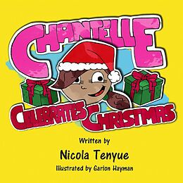 eBook (epub) Chantelle Celebrates Christmas de Nicola Tene