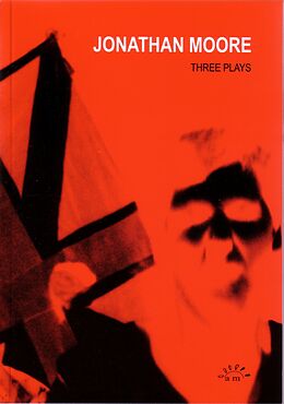 eBook (epub) Three Plays de Jonathan Moore