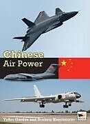 Fester Einband Chinese Air Power von Yefim (Author) Gordon