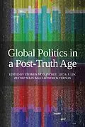 E-Book (epub) Global Politics in a Post-Truth Age von Stephen Mcglinchey