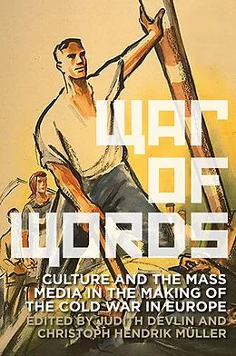 E-Book (epub) War of Words von 