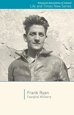 E-Book (epub) Frank Ryan von Fearghal Mcgarry