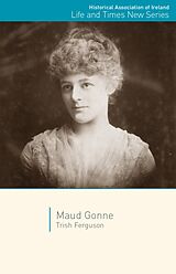 E-Book (epub) Maud Gonne von Trish Ferguson
