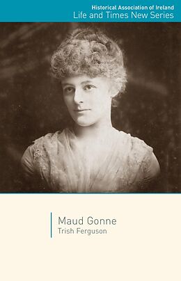 eBook (epub) Maud Gonne de Trish Ferguson