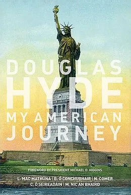 E-Book (epub) Douglas Hyde von 
