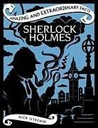 Fester Einband Sherlock Holmes von Nick Utechin