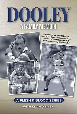 E-Book (epub) Dooley A Family Memoir von Kevin O'Brien