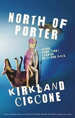 E-Book (epub) North of Porter von Kirkland