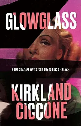 E-Book (epub) Glowglass von Kirkland