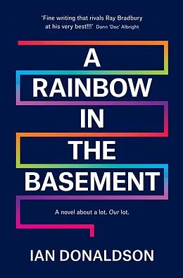 E-Book (epub) Rainbow In The Basement von Ian