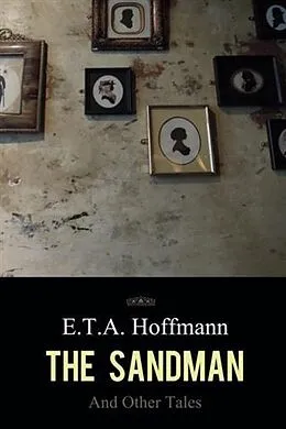 E-Book (epub) Sandman and Other Tales von E. T. A Hoffmann