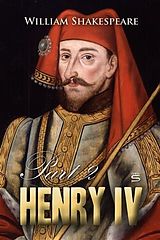 E-Book (pdf) Henry IV von William Shakespeare