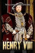 E-Book (pdf) Henry VIII von William Shakespeare