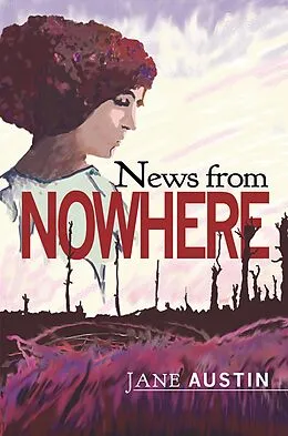 E-Book (epub) News from Nowhere von Jane Austin