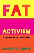 E-Book (epub) Fat Activism von Charlotte Cooper